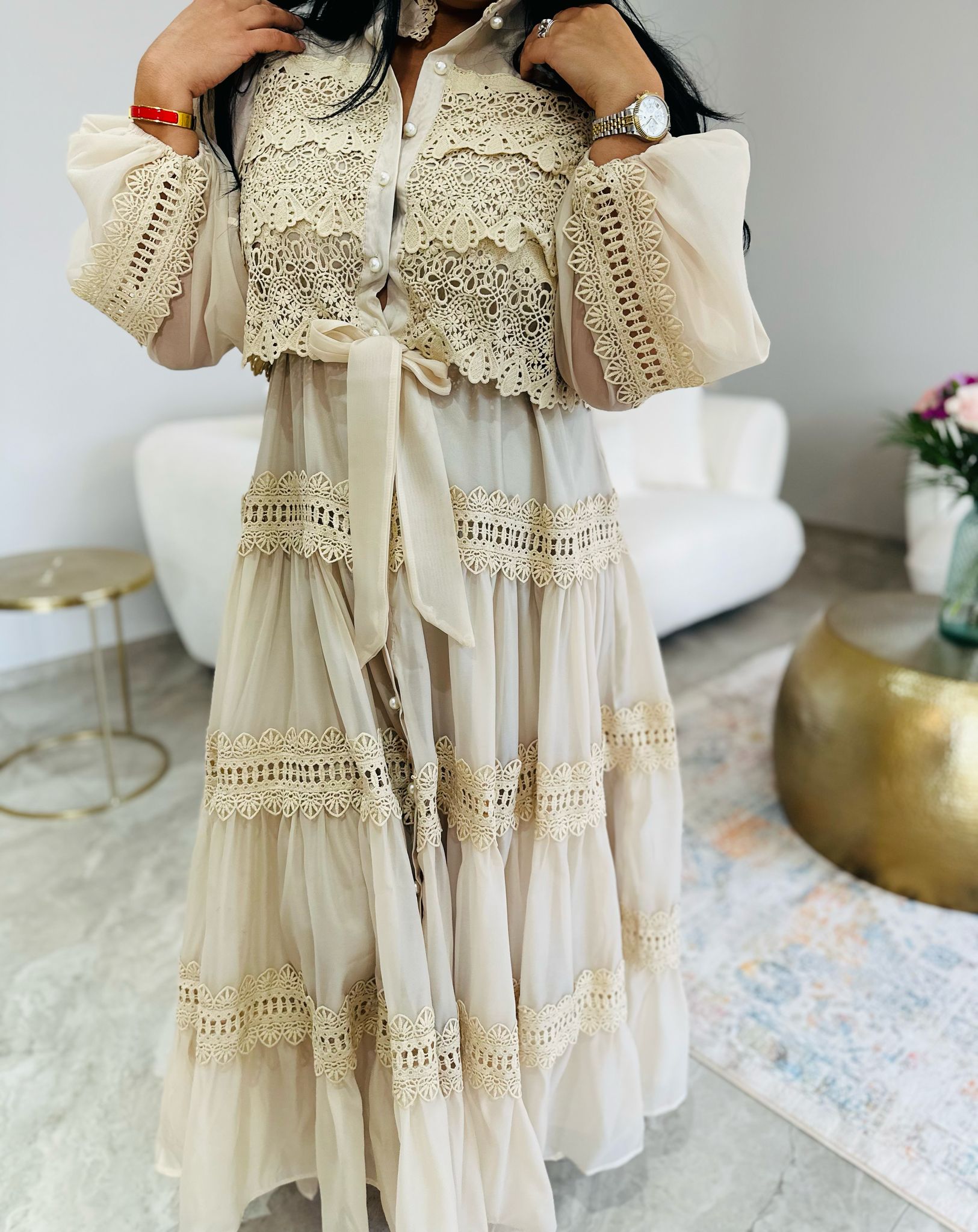 Robe Julia