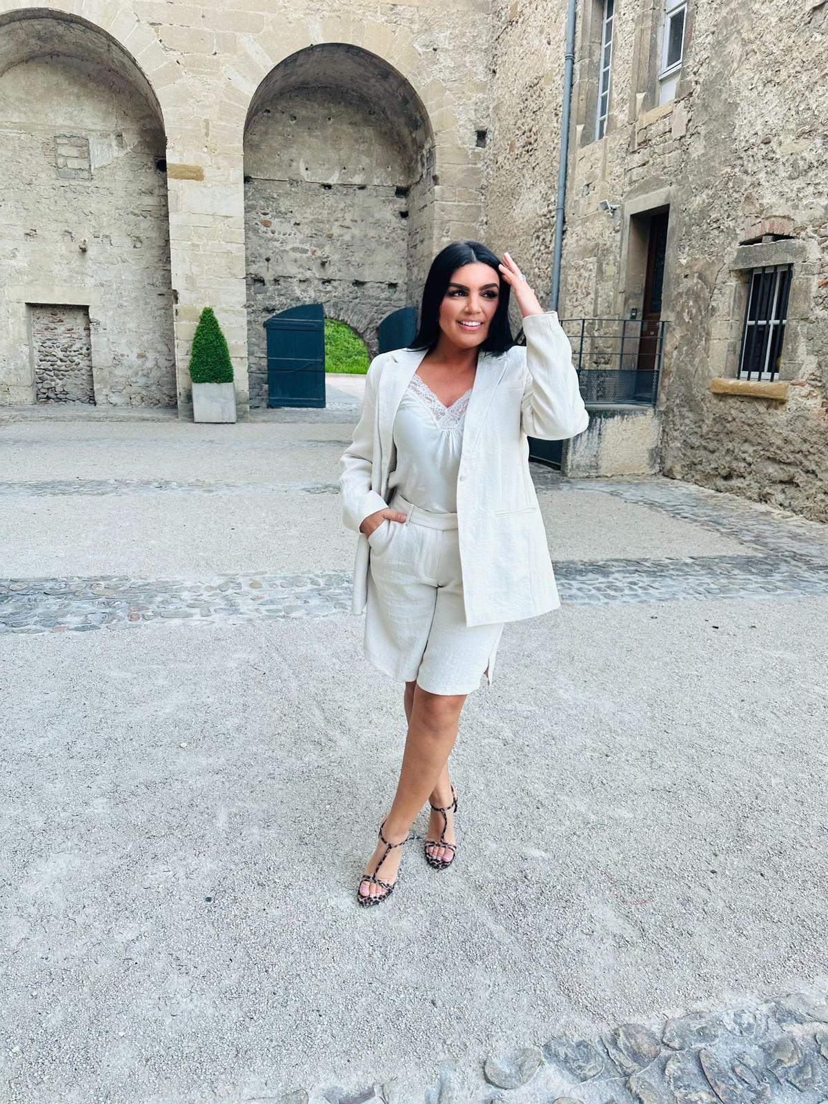 Blazer Esther
