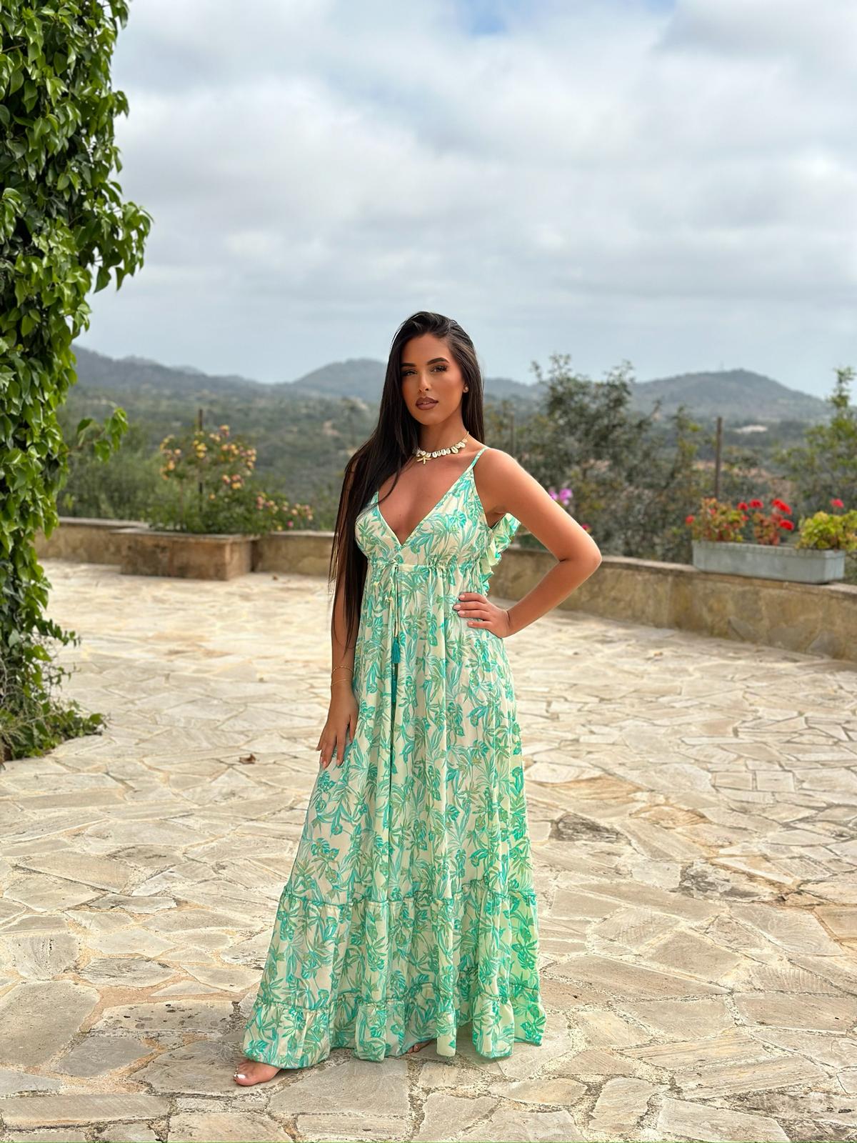 Robe  Formentor
