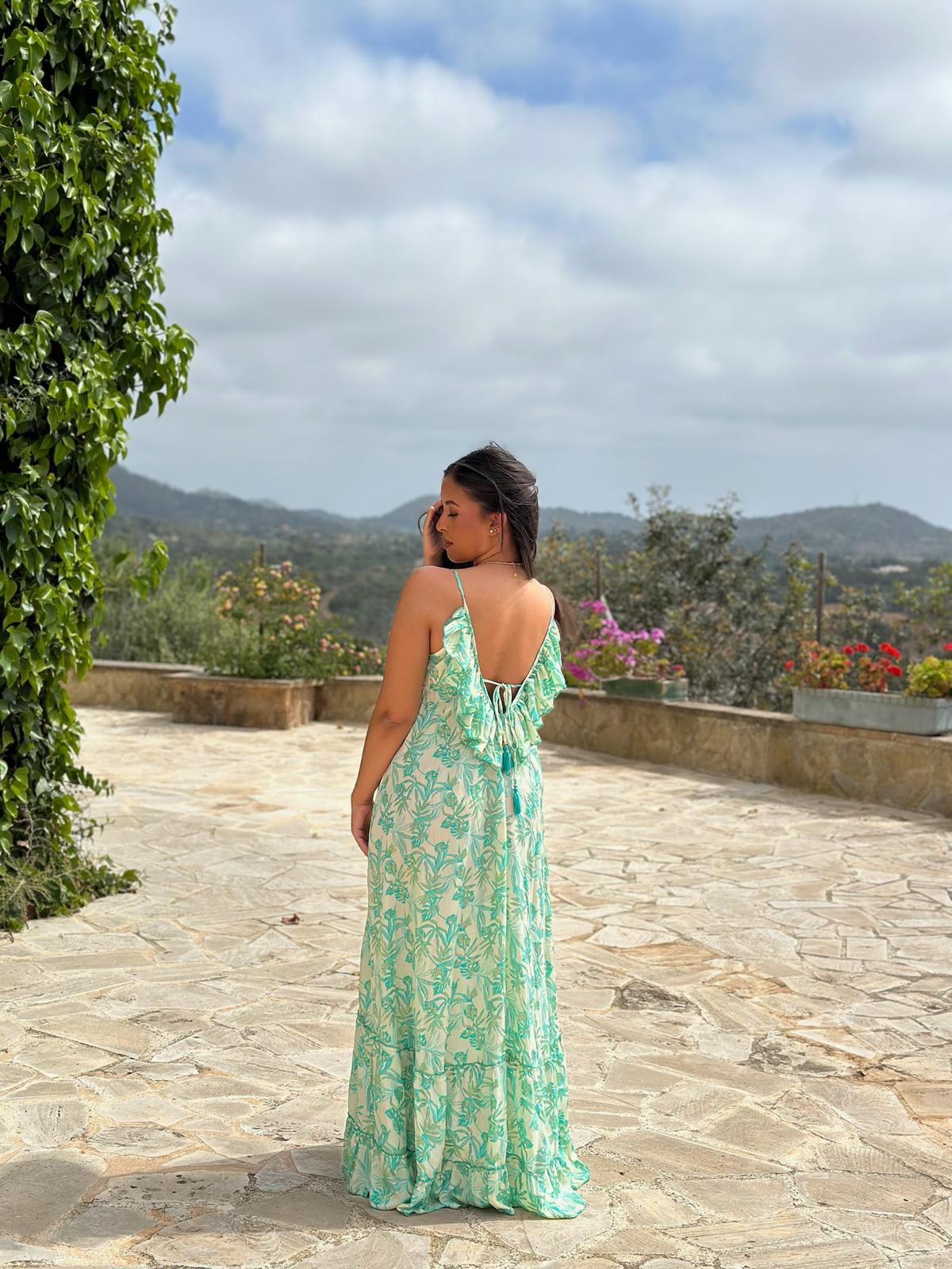 Robe  Formentor