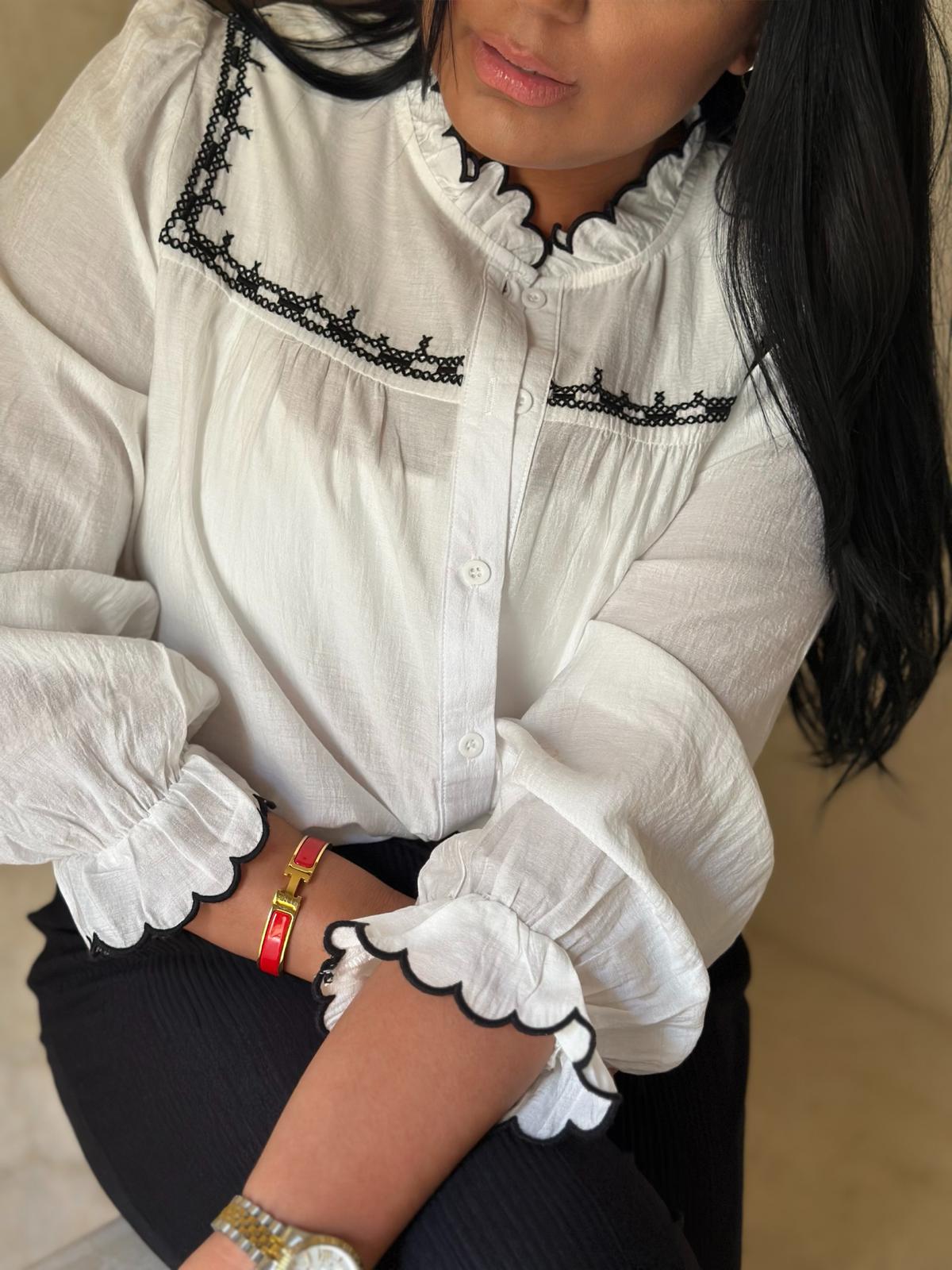Chemise Liv