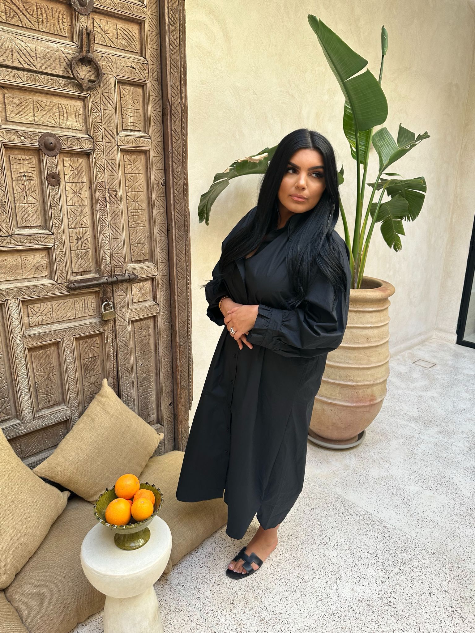 Robe Louisa