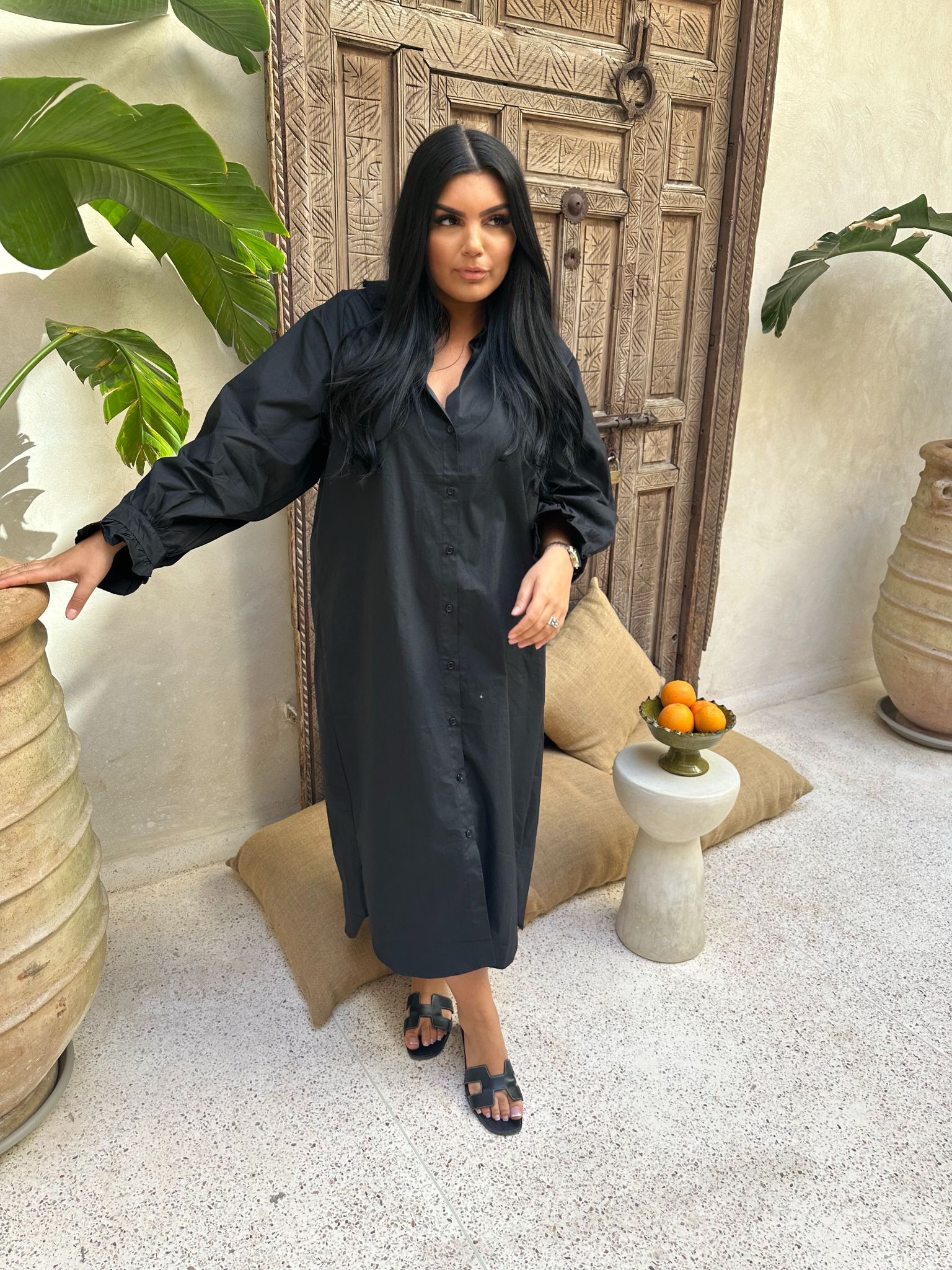 Robe Louisa