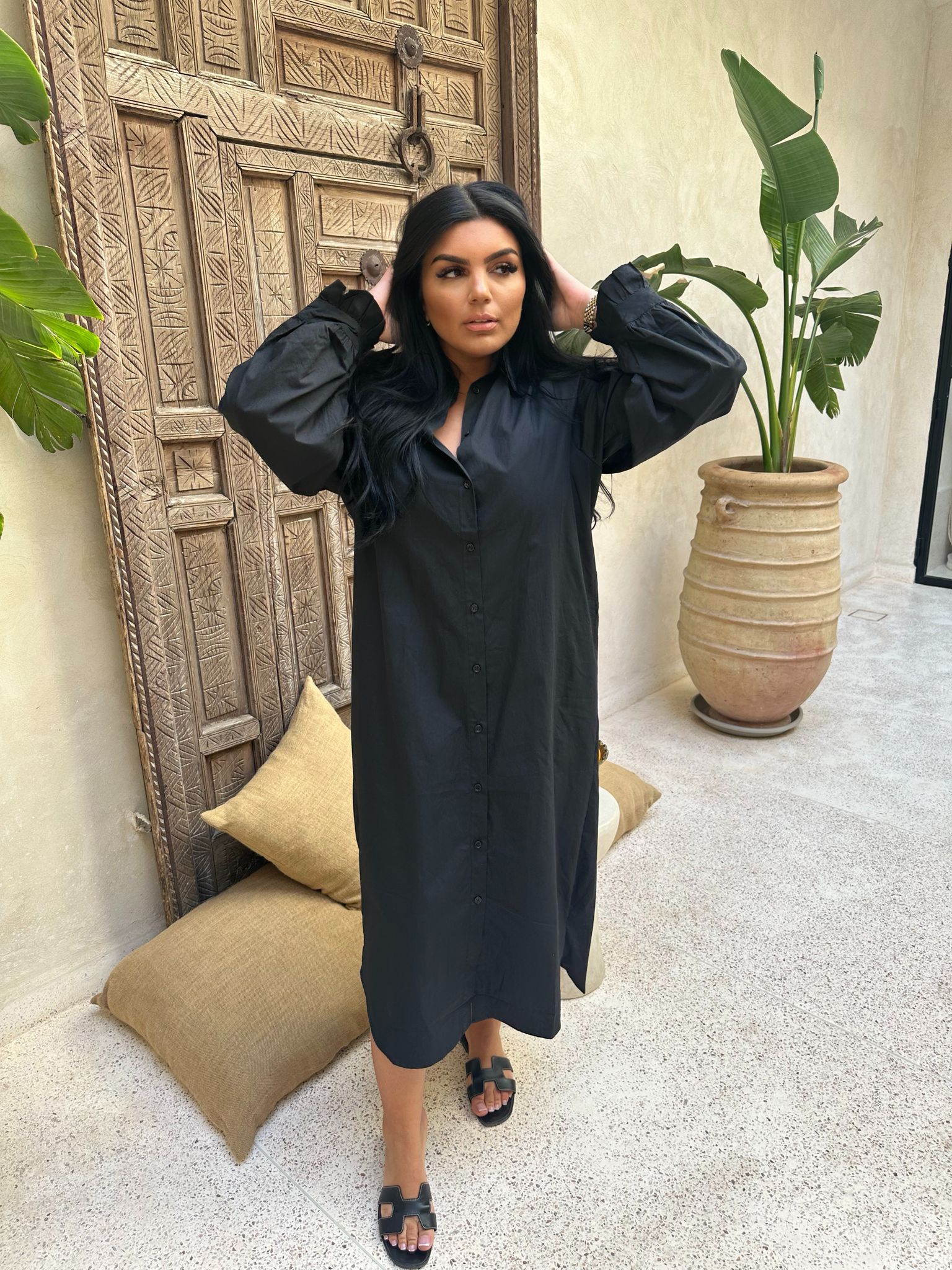 Robe Louisa